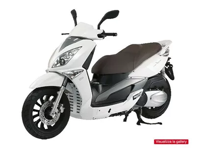 Aeon Urban 350i 2015 Aeon Urban 350i 2015