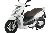 Aeon Urban 350i 2015 - Bild 1