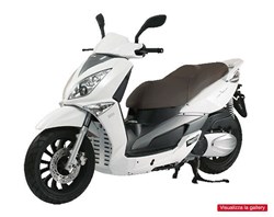 Aeon Urban 350i 2015