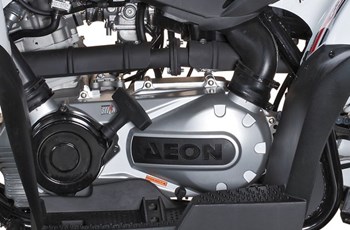 Aeon Cobra 400 2015 - Bild 2