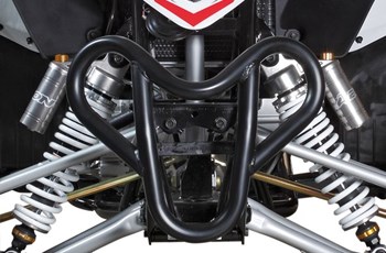 Aeon Cobra 400 2015 - Bild 3