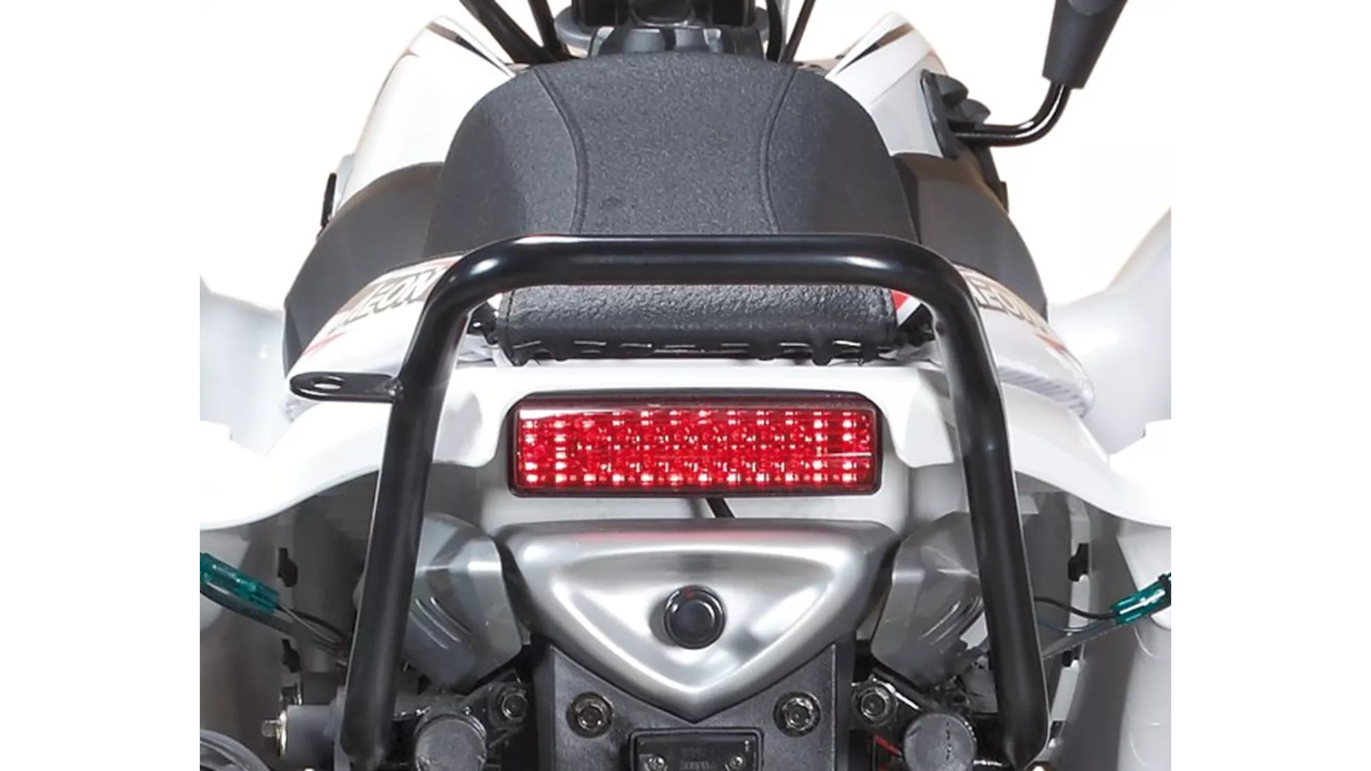 Aeon Cobra 400 - Image 7 Aeon Cobra 400 - Image 7