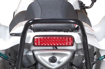 Aeon Cobra 400 2015 - Bild 9