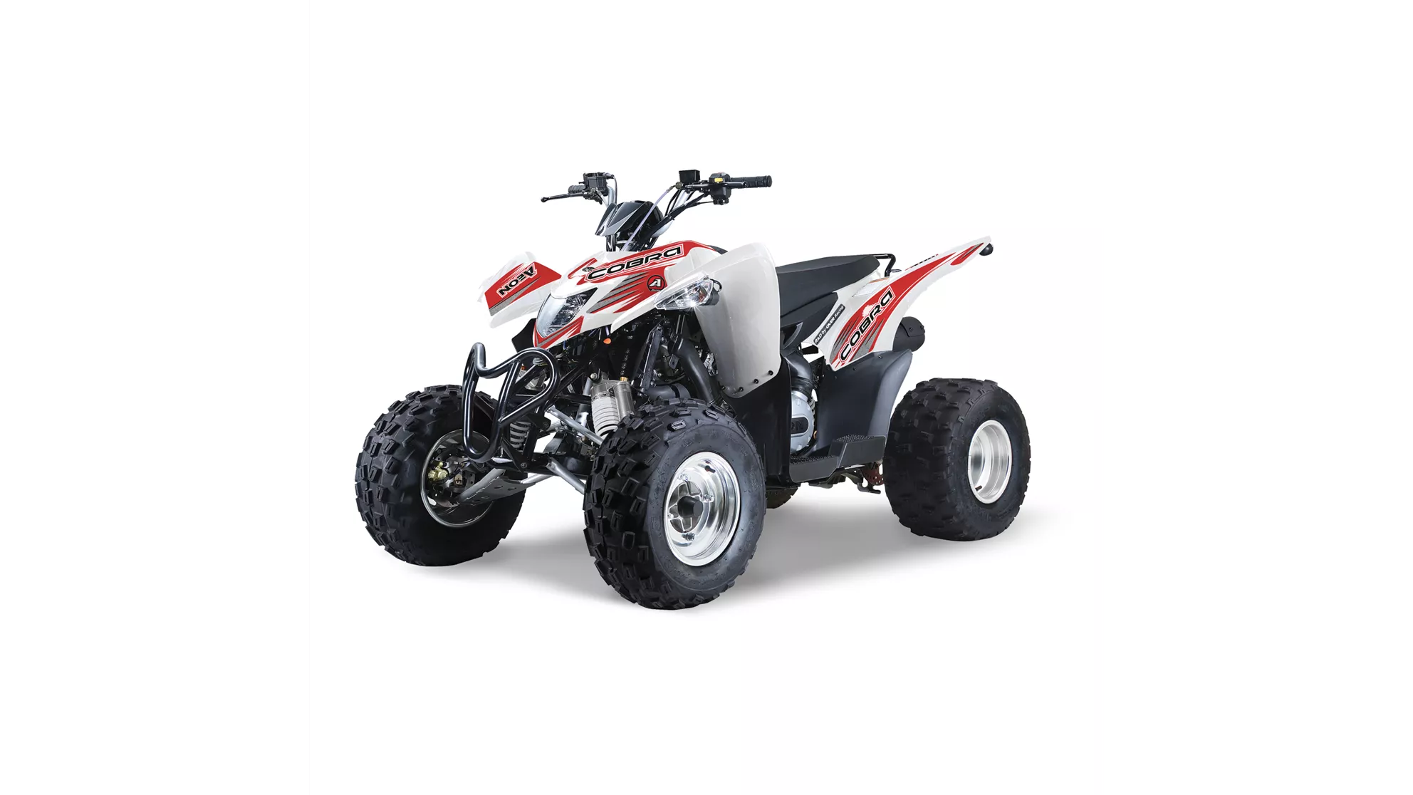 Aeon Cobra 400 - Image 9 Aeon Cobra 400 - Image 9