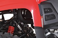 Aeon Crossland RX 400 2015 - Bild 2