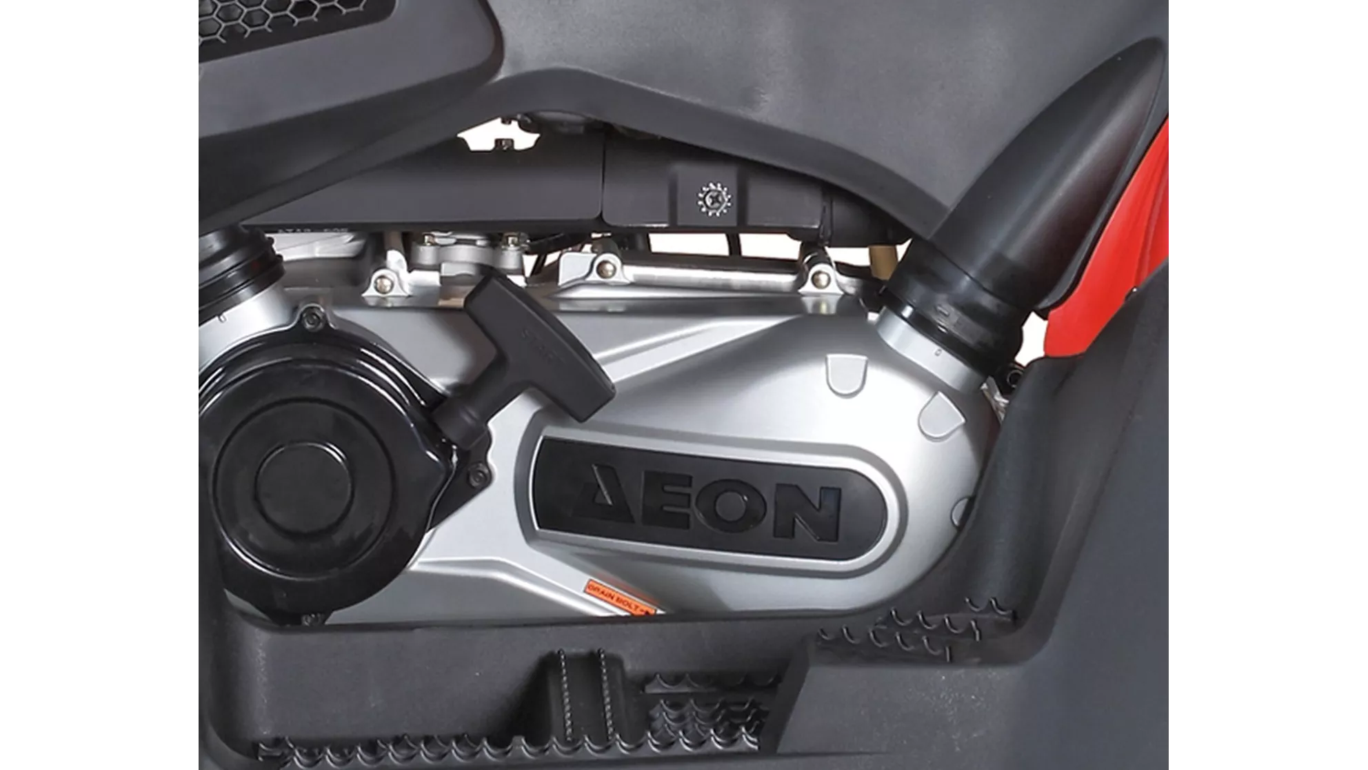 Aeon Crossland RX 400 - Image 1 Aeon Crossland RX 400 - Image 1