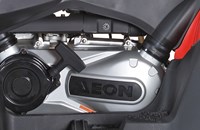 Aeon Crossland RX 400 2015 - Bild 3