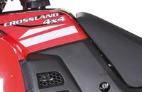 Aeon Crossland RX 400 2015 - Bild 4