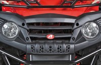 Aeon Crossland RX 400 2015 - Bild 5