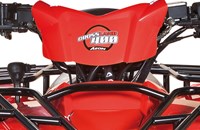 Aeon Crossland RX 400 2015 - Bild 6