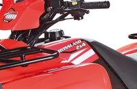 Aeon Crossland RX 400 2015 - Bild 9