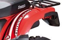 Aeon Crossland RX 400 2015 - Bild 10