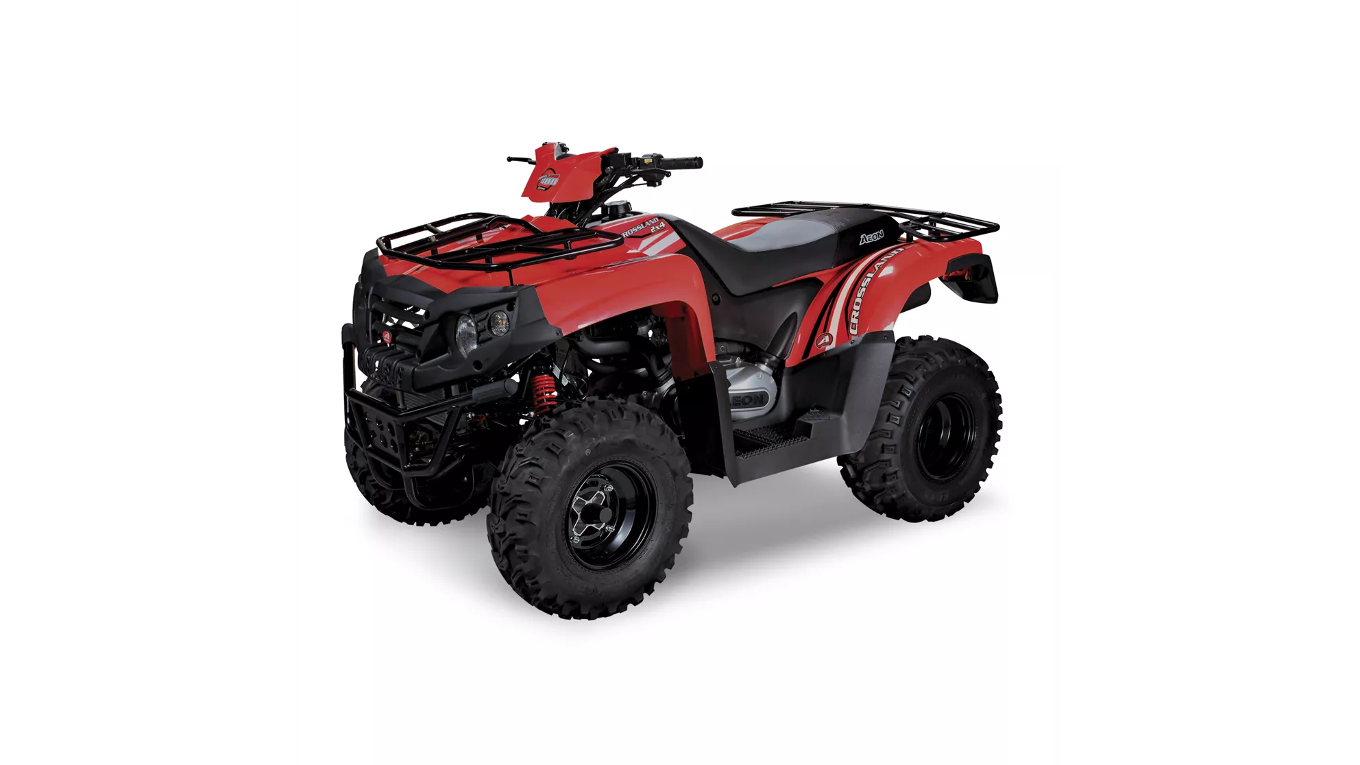 Aeon Crossland RX 400 - Image 9 Aeon Crossland RX 400 - Image 9