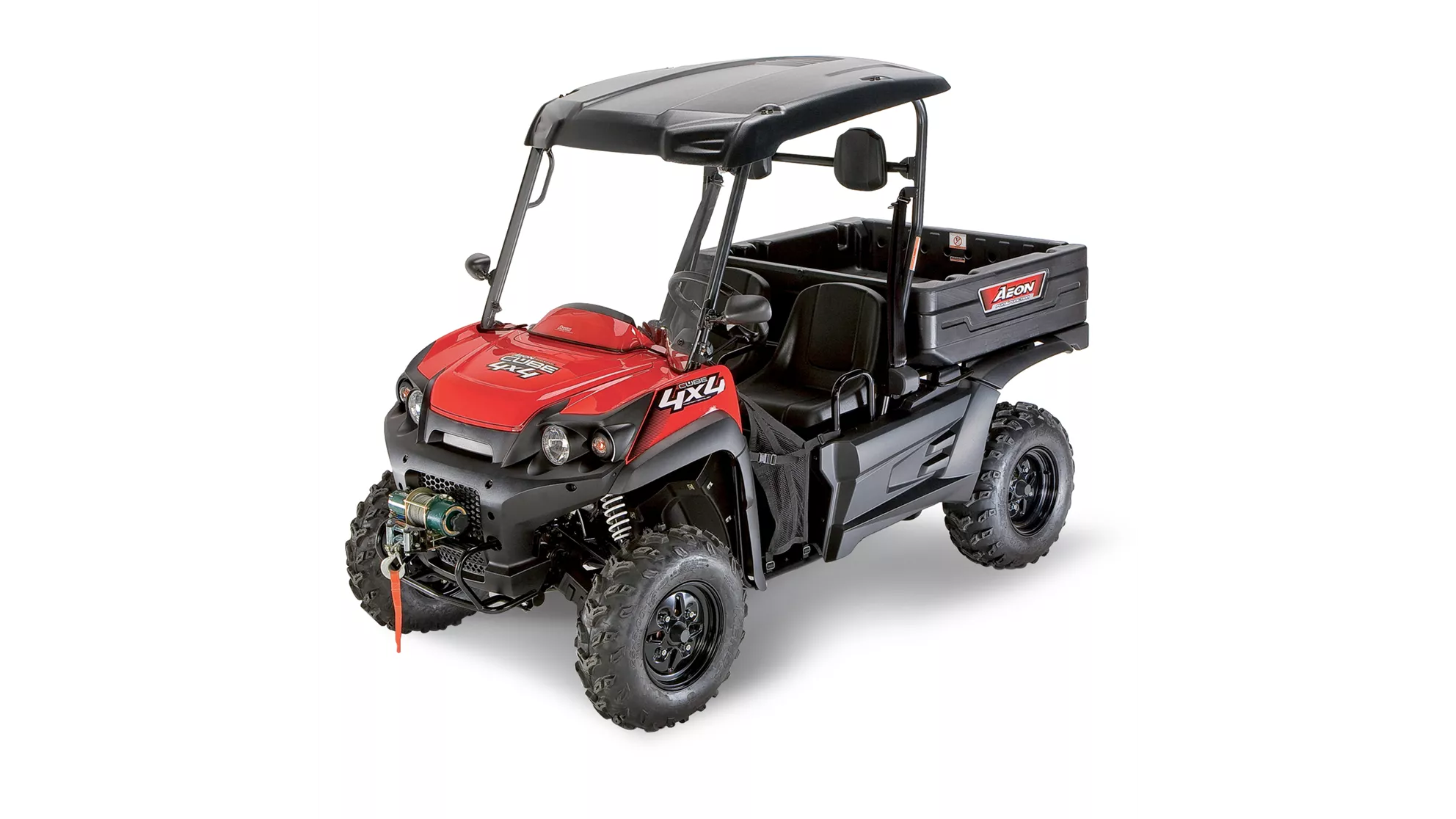 Aeon Cube 350 - Image 1 Aeon Cube 350 - Image 1