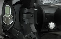 Aeon Elite 125 2015 - Bild 2 Aeon Elite 125 2015 - Bild 2
