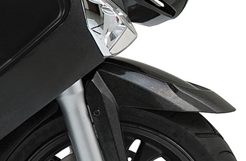 Aeon Elite 125 2015 - Bild 3