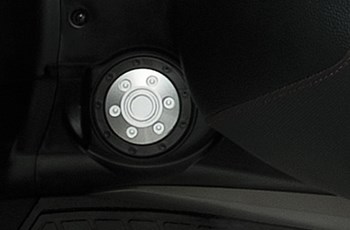 Aeon Elite 125 2015 - Bild 6