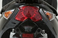 Aeon Elite 125 2015 - Bild 7 Aeon Elite 125 2015 - Bild 7