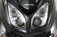 Aeon Elite 125 2015 - Bild 9 Aeon Elite 125 2015 - Bild 9