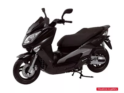 Aeon Elite 125 2015 Aeon Elite 125 2015
