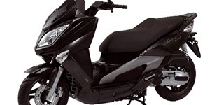 Honda Vision 110 2021 vs Aeon Elite 125 2015