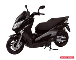 Aeon Elite 125 2015