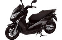 Aeon Elite 125 2015 - Bild 1 Aeon Elite 125 2015 - Bild 1