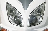 Aeon Urban 125 2015 - Bild 5 Aeon Urban 125 2015 - Bild 5