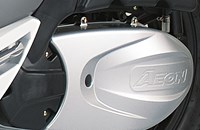 Aeon Urban 125 2015 - Bild 8 Aeon Urban 125 2015 - Bild 8