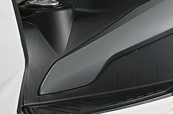 Aeon Urban 125 2015 - Bild 9