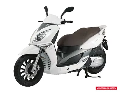 Aeon Urban 125 2015 Aeon Urban 125 2015