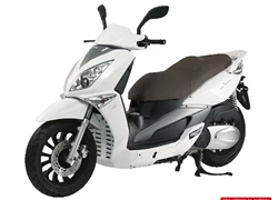 Aeon Urban 125 Aeon Urban 125