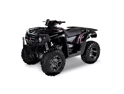 Aeon Crossland RX 400 X4 2015 Aeon Crossland RX 400 X4 2015