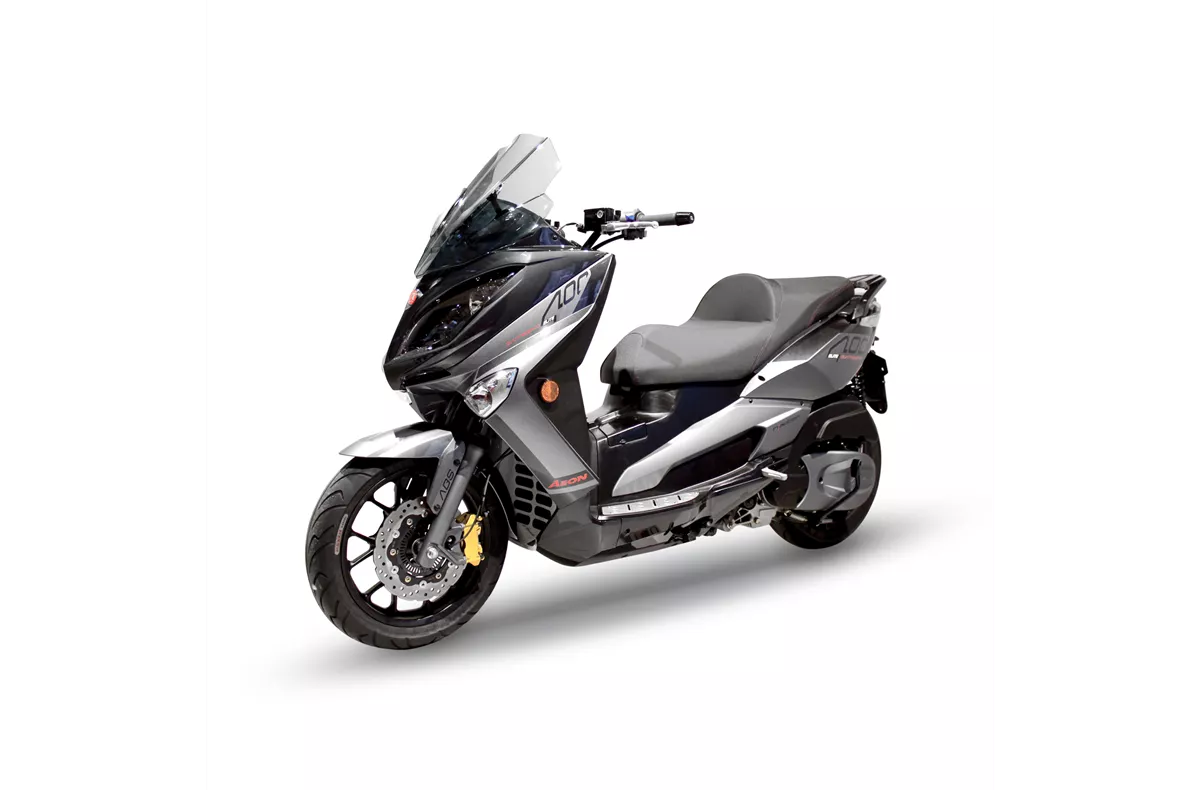 Aeon Elite 400i ABS Aeon Elite 400i ABS