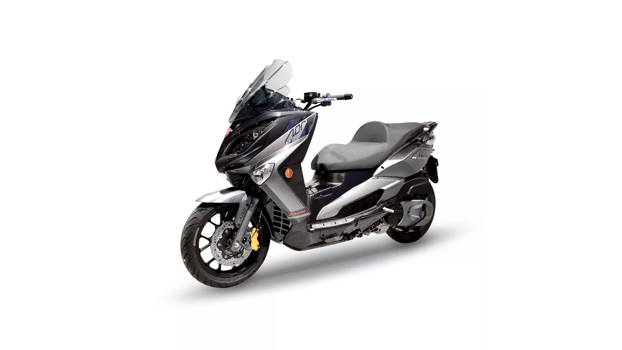 Aeon Elite 400i ABS - Image 1 Aeon Elite 400i ABS - Image 1