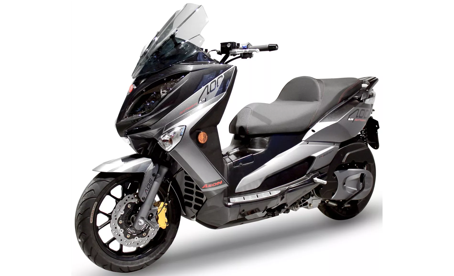 Aeon Elite 400i ABS 2015 Aeon Elite 400i ABS 2015