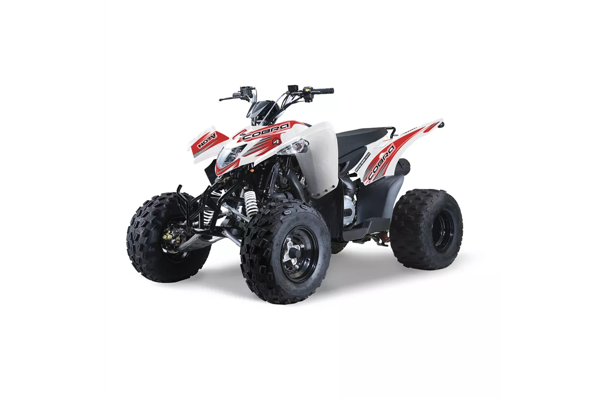 Aeon Cobra S 300 Aeon Cobra S 300