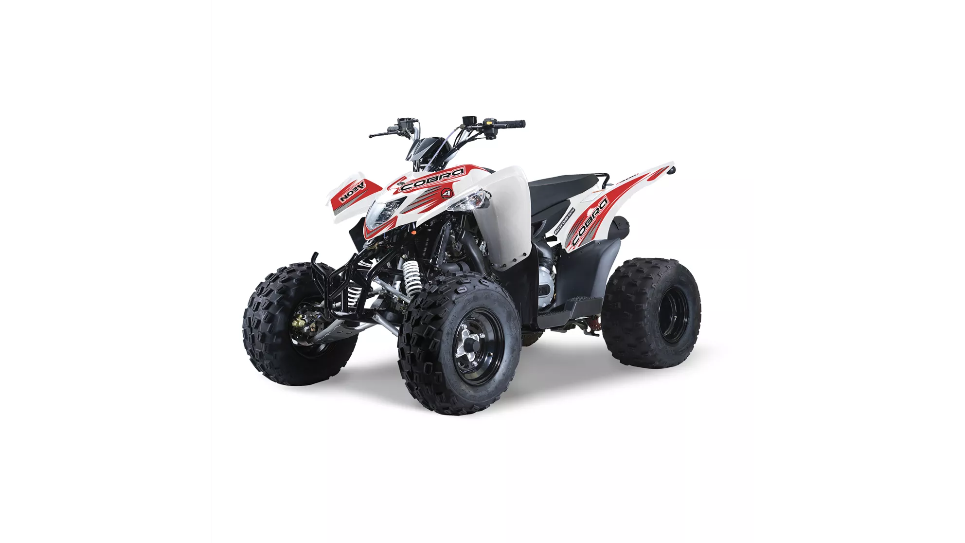 Aeon Cobra S 300 - Image 1 Aeon Cobra S 300 - Image 1