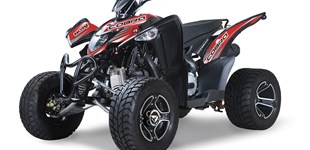 Aeon Cobra 400 Supermoto 2016 vs Aeon Cobra 400 Supermoto 2015