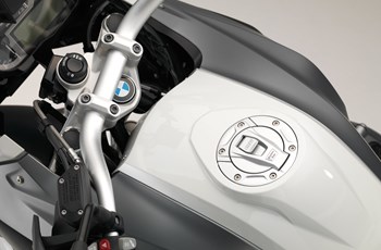 BMW R 1200 GS 2015 - Bild 3 BMW R 1200 GS 2015 - Bild 3