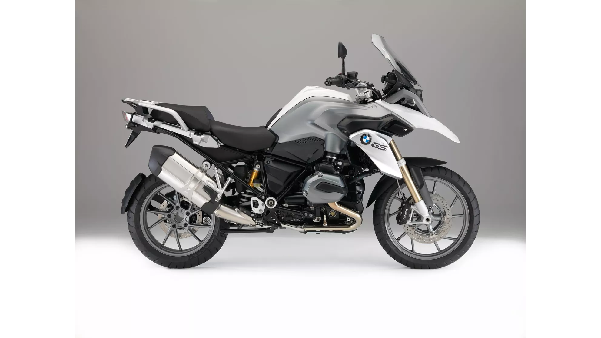 BMW R 1200 GS - Image 1 BMW R 1200 GS - Image 1