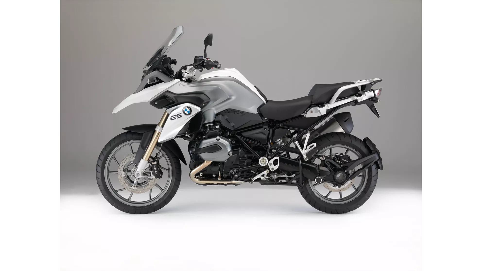 BMW R 1200 GS - Image 2 BMW R 1200 GS - Image 2