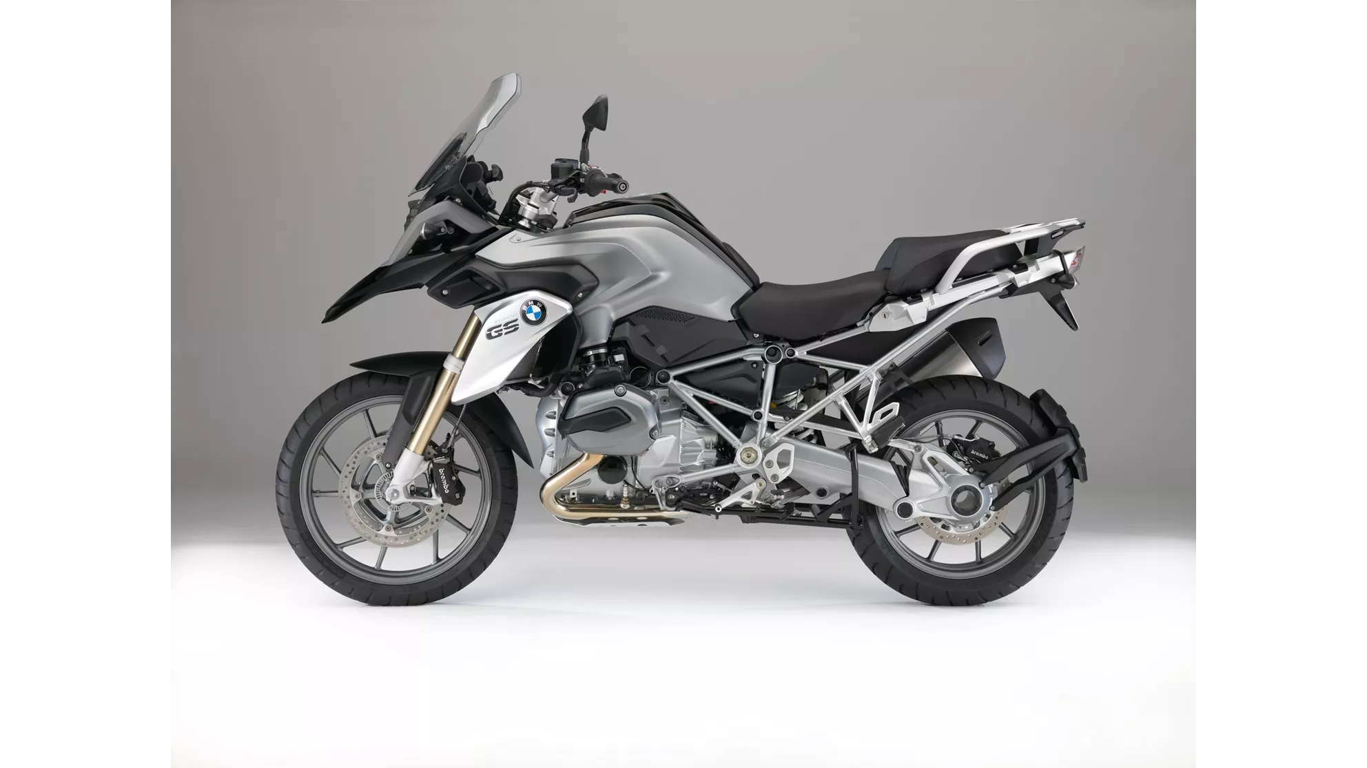 BMW R 1200 GS - Image 3 BMW R 1200 GS - Image 3