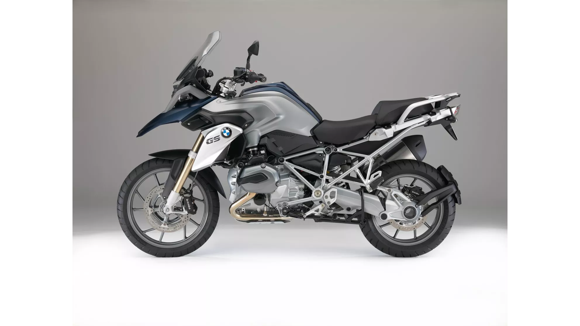 BMW R 1200 GS - Image 4 BMW R 1200 GS - Image 4