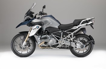 BMW R 1200 GS 2015 - Bild 7 BMW R 1200 GS 2015 - Bild 7