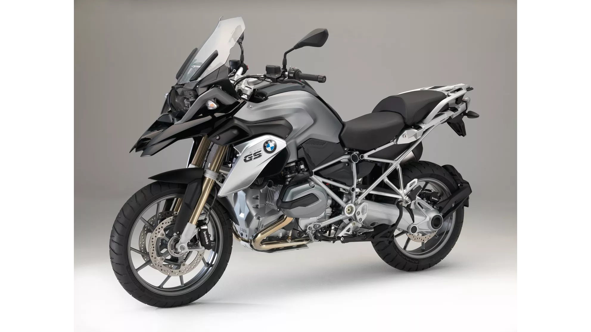 BMW R 1200 GS - Image 5 BMW R 1200 GS - Image 5