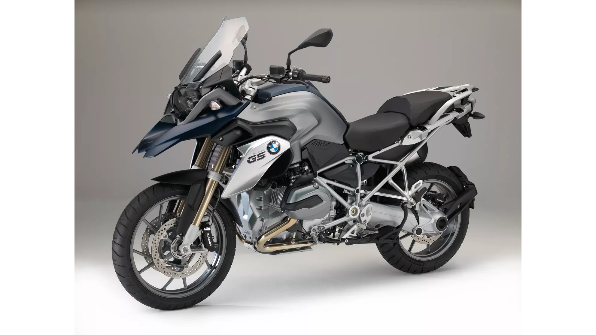 BMW R 1200 GS - Image 6 BMW R 1200 GS - Image 6