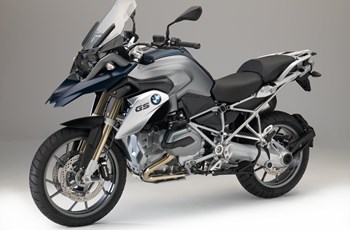 BMW R 1200 GS 2015 - Bild 9 BMW R 1200 GS 2015 - Bild 9