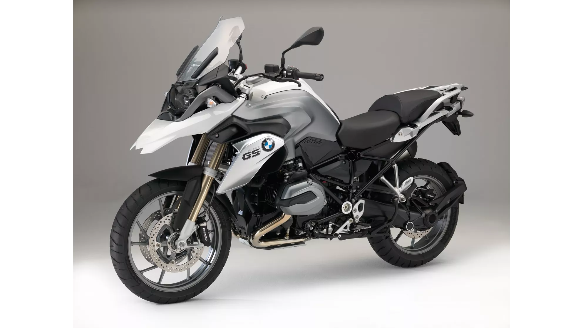 BMW R 1200 GS - Image 7 BMW R 1200 GS - Image 7