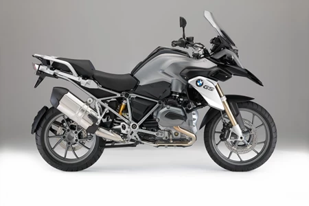 BMW R 1200 GS 2015 BMW R 1200 GS 2015